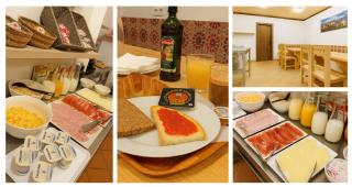 Hostal Yeti - 7