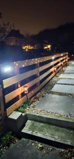 Ferienwohnung - gemütliches Dachgeschoss - 9