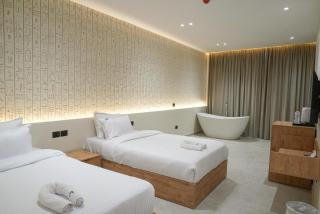 DouDou Pyramids View Hotel - 3