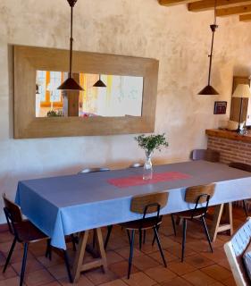 Saltus Abus, espectacular conjunto rural en Sotosalbos, 10min de Segovia - 4