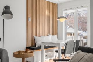 Hameau 26-43 Studio - Stoneham - 9