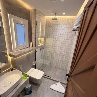 DouDou Pyramids View Hotel - 5