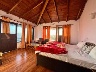 Krishna Himalayan Hotel - 5