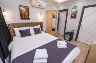 Family Istanbul Hotel - Istanbul - 2