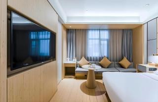 JI Hotel Shanghai Caohejing Hongmei Road - 2