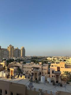 Posh 1br Apart with Private Beach - 2