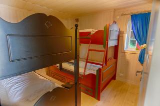 Apartment By Cross-Country And Alpine Slopes - 4