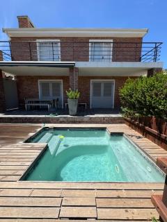 Die Steenhuisie - Pringle Bay - 7