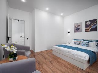 Central avenue 22 - 0