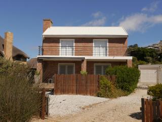 Die Steenhuisie - Pringle Bay - 6