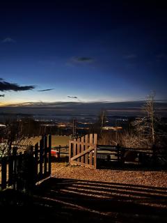 Alba di Montanaria Apartment, Brosso - 6