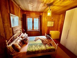 Alba di Montanaria Apartment, Brosso - 4