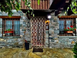 Alba di Montanaria Apartment, Brosso - 2