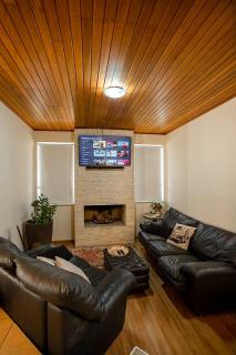 Casa de Alto Padrão no Circuito das Águas - 4