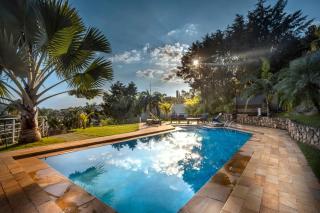 Casa de Alto Padrão no Circuito das Águas - 2