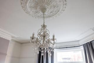 Spacious 4 Bedroom Family & Worker Hub - 3