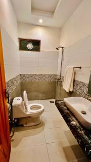 Hayat Grand Guest House - 3