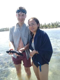 Mount Zion Guest House, Mtwapa Mtomondoni - 5