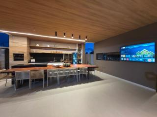 4MARES - Casa com 6 quartos em Condomínio na Barra de São Miguel - 6