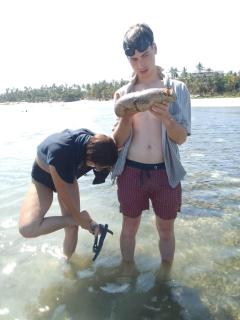 Mount Zion Guest House, Mtwapa Mtomondoni - 6