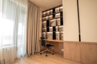 AH Eurovea Prestige Apartment - Danube View - 1