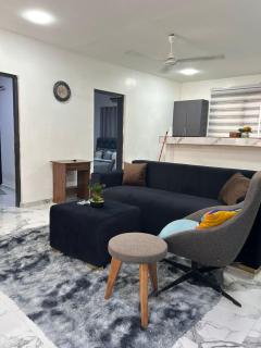 2-bedroom peaceful Townhome - Accra - 2