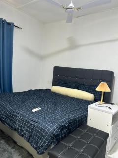 2-bedroom peaceful Townhome - 1