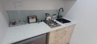 Ukosi Brisa - Kloof - 6