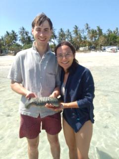 Mount Zion Guest House, Mtwapa Mtomondoni - 8