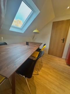 Ferienwohnung - gemütliches Dachgeschoss - 4