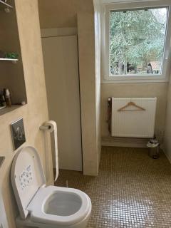 Chambre spacieuse - 3