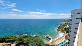 Beach Class Ondina - Ap 1610 - Salvador - 2