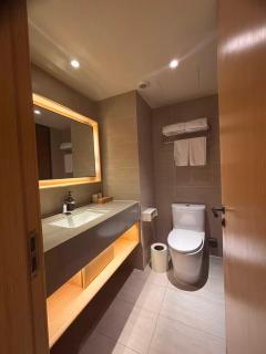 JI Hotel Shanghai Hongqiao Airport Qixin Road - 6