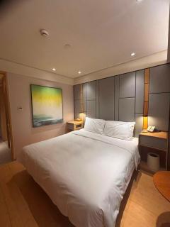 JI Hotel Shanghai Hongqiao Airport Qixin Road - 5