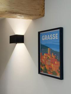 Duplex Auribeau sur-Siagne - 4