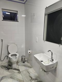 Ello Hotel Cristalina - 1