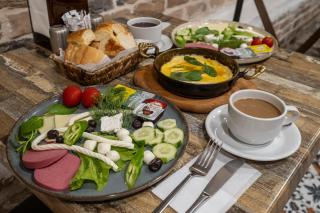 Family Istanbul Hotel - Istanbul - 1