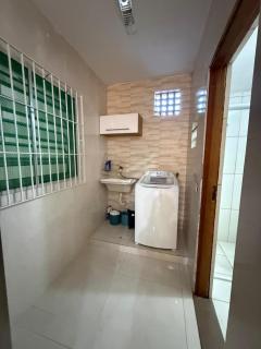 Casa Praia Bertioga - Bertioga - 3