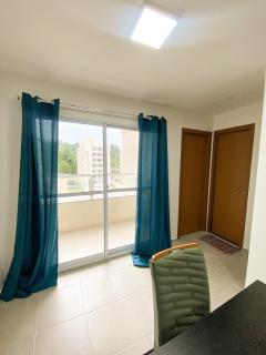 Apartamento Próximo a Praia - Mirante Amazonas Ponta Negra - 4