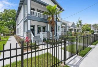 Stunning & Perfect Home w PoolPing Pong Table Near Downtown, Ybor & Armateur - 6