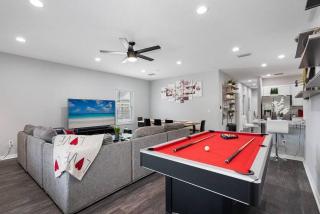 Stunning & Perfect Home w PoolPing Pong Table Near Downtown, Ybor & Armateur - 1