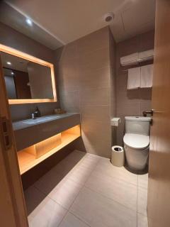 JI Hotel Shanghai Hongqiao Airport Qixin Road - 2