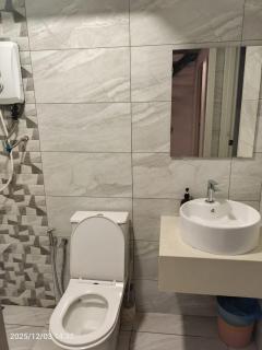 Arte Cheras By Paradgm Nest Stay - 5