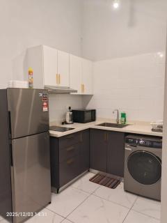 Arte Cheras By Paradgm Nest Stay - Kuala Lumpur - 4