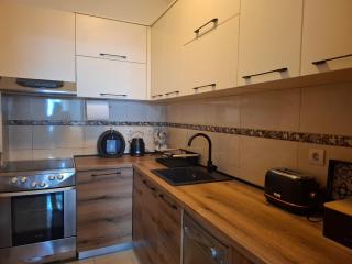 Aqua Mare Apartment - Budva - 4