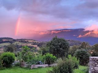 Maison au calme en Chartreuse - 7