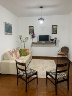 Casa Sol e Mar Espaçosa e aconchegante no Florida - 6