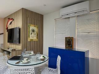 Triplex Solar Água Pipa - 2