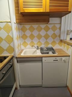 Appartement Peyragudes les Agudes - 7