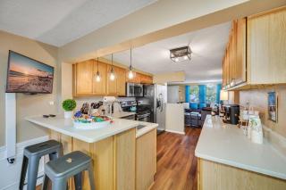 Beautiful & Cozy Home on a Canal in Hudson, FL! - 7